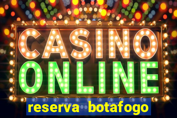 reserva botafogo praia shopping